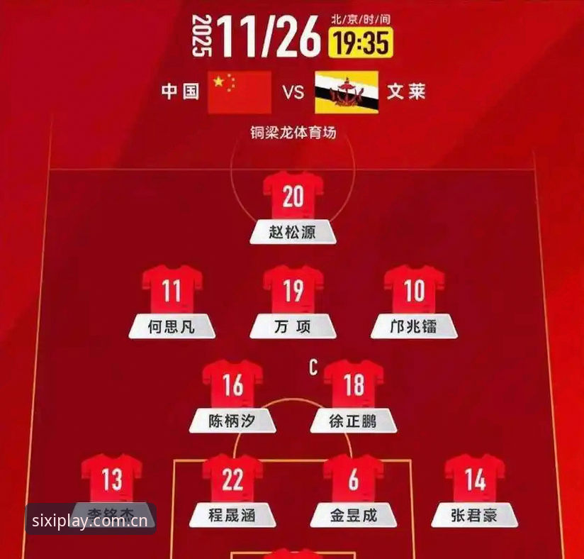 揭秘U17世界杯抽签背后：中国足球的突围新路径与四喜娱乐APP的观赛革命
